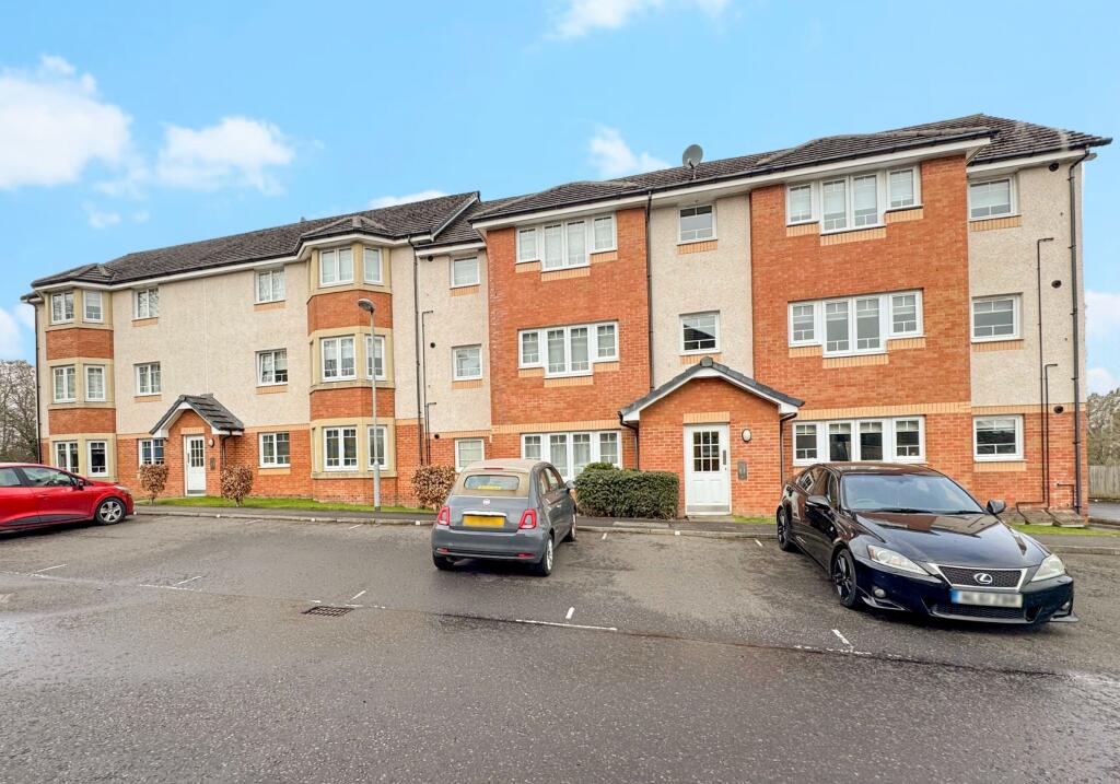 Main image of property: Cooper Crescent, Ferniegair, Hamilton