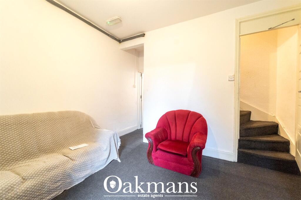 House in Birmingham, Selly Park - View 4