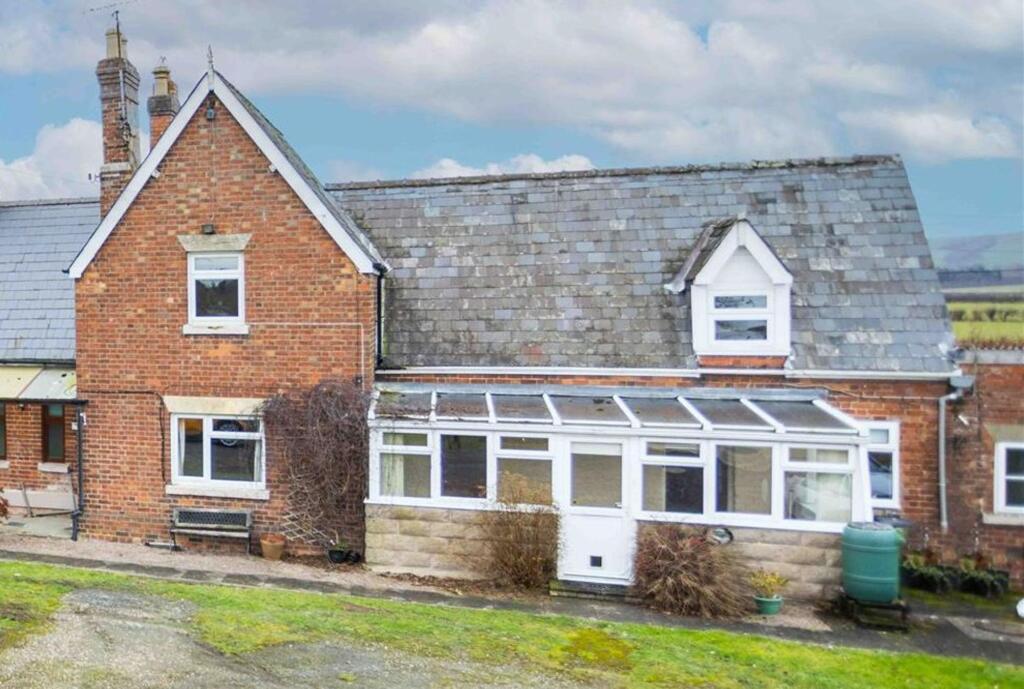 Main image of property: Pembridge, Leominster, HR6