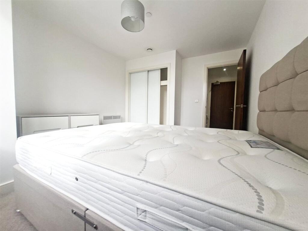 Apartment in Birmingham, Edgbaston - View 5