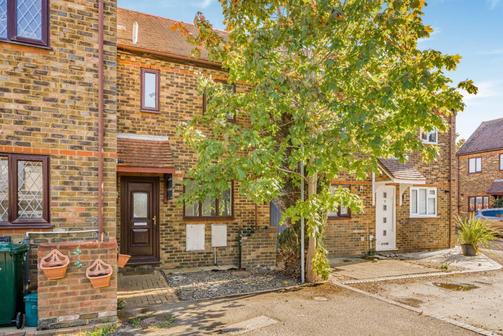 Main image of property: Squires Walk, Ashford