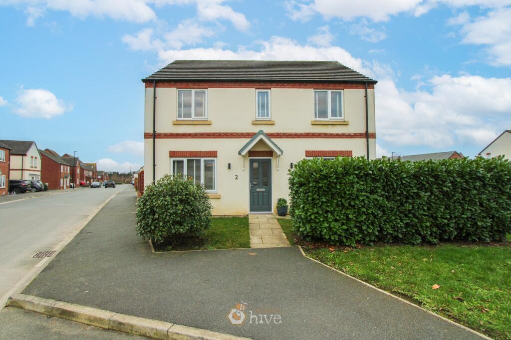 Main image of property: Stayers Road, Bessacarr, Doncaster, DN4