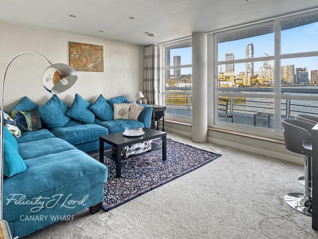 Main image of property: Manchester Road, London