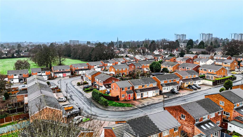 Additional image 26 of Goodison Gardens, Birmingham, West Midlands, B24