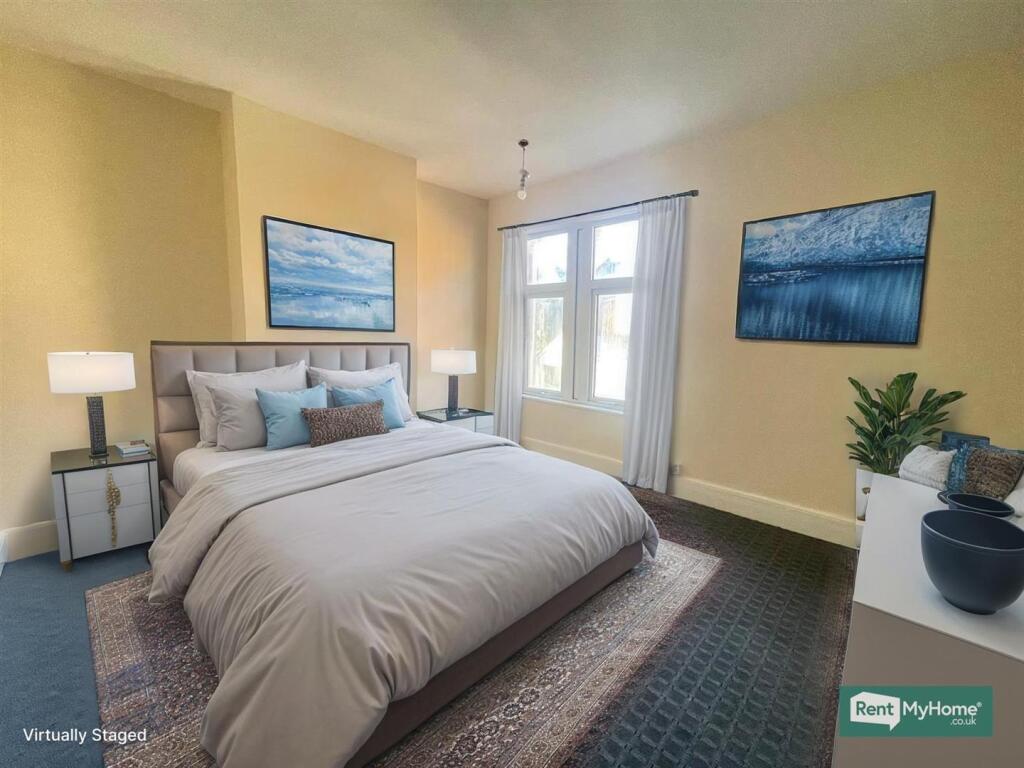 Main image of property: Livingstone Street, Leicester