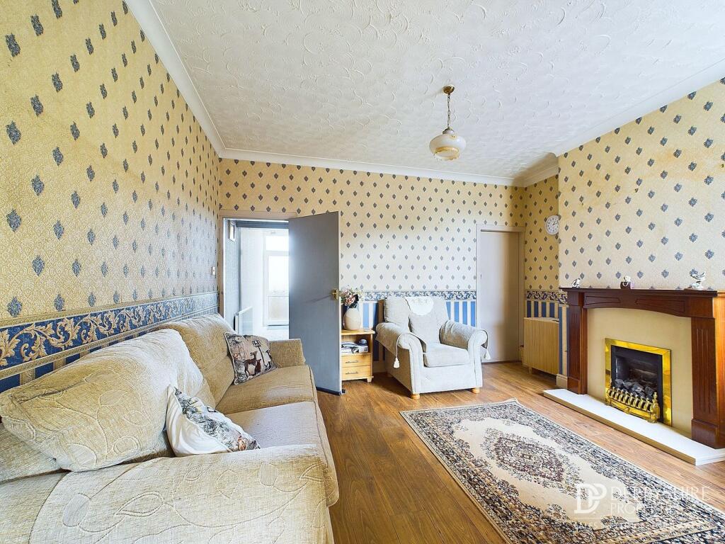 Greenhill Lane, Riddings, DE55 photo 2