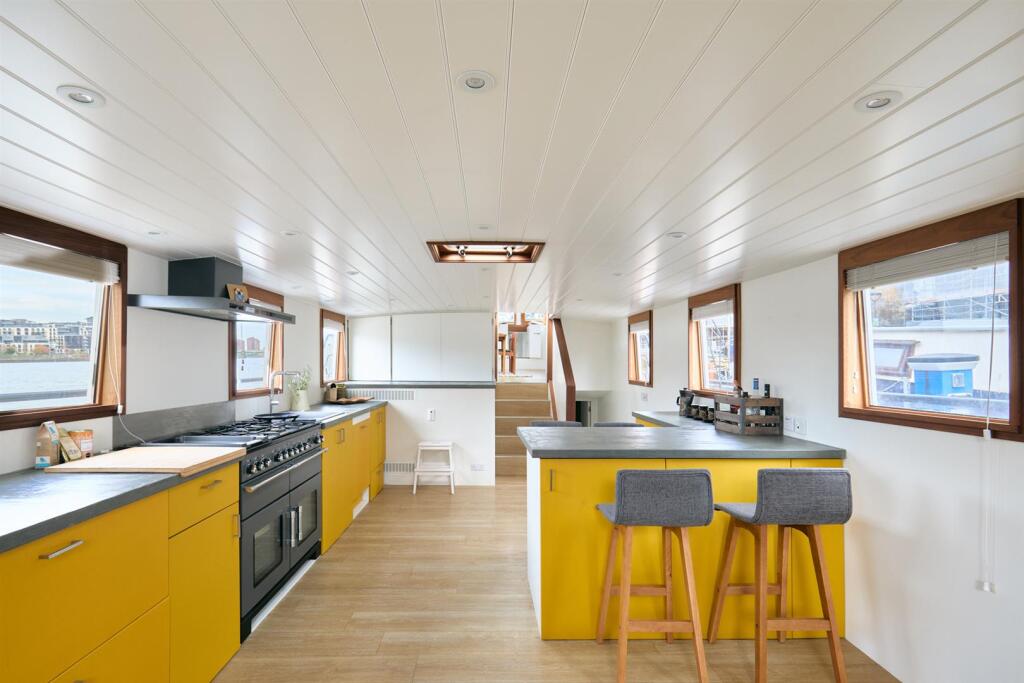 Main image of property: St Mary's Wandsworth Pier, Battersea, SW11