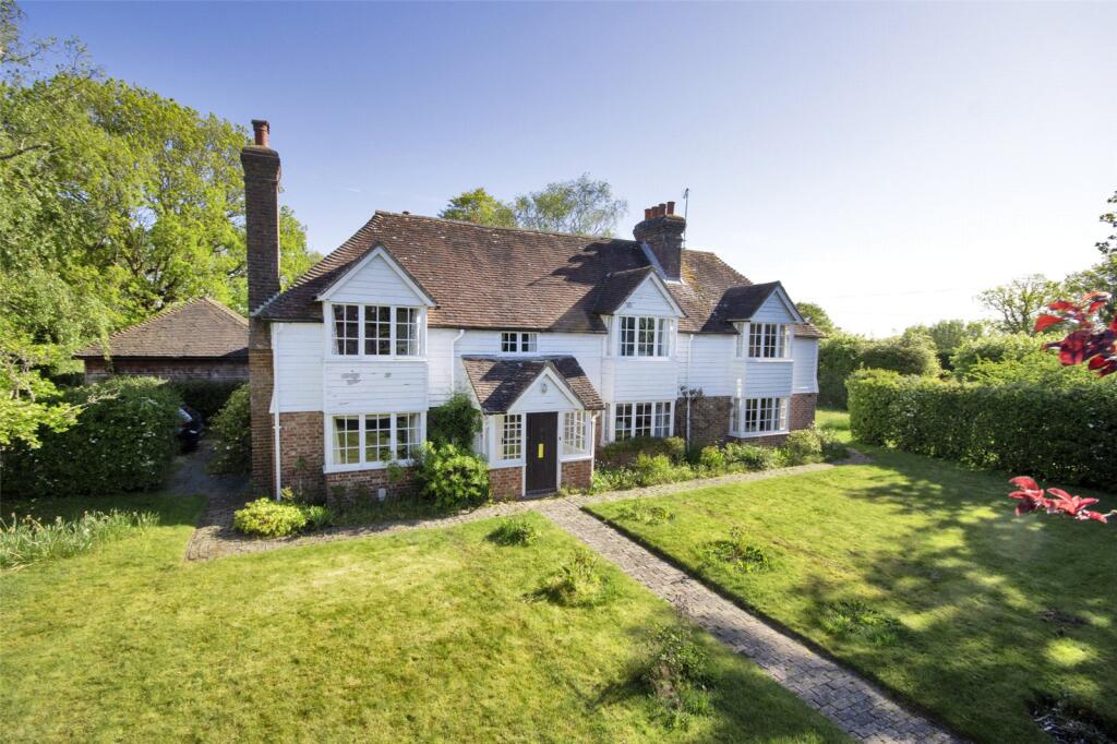 Main image of property: Rye Road, Sandhurst, Cranbrook, Kent, TN18
