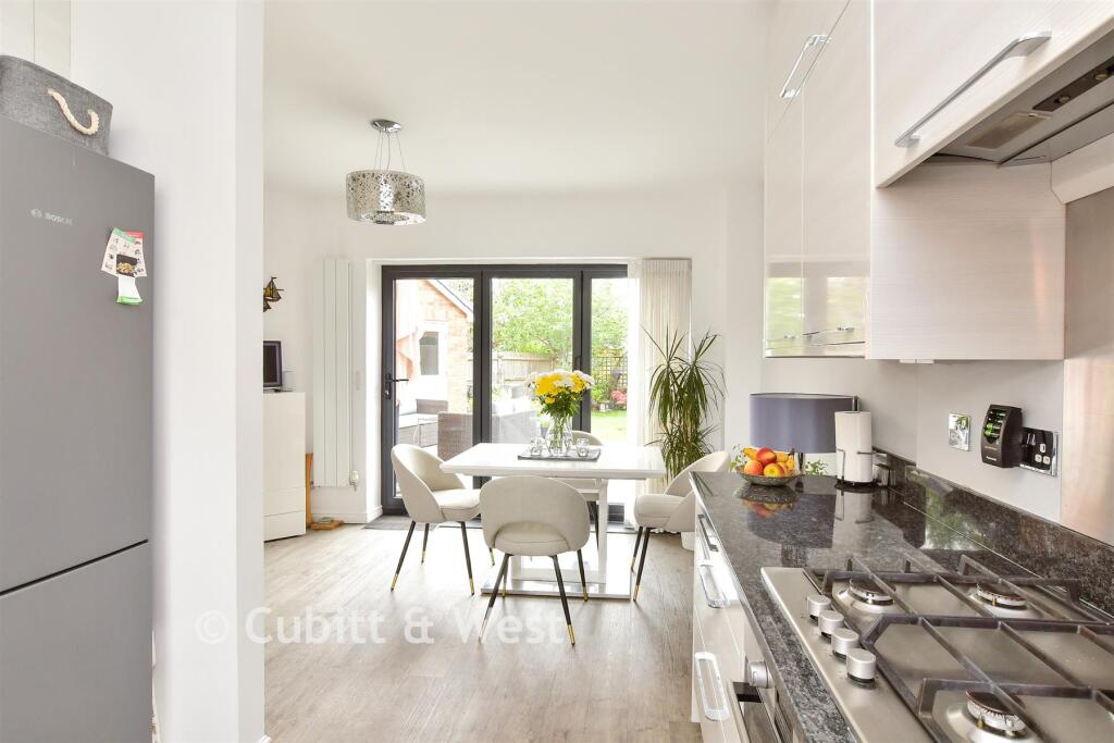 Navigation Drive, Yapton, West Sussex - View 2
