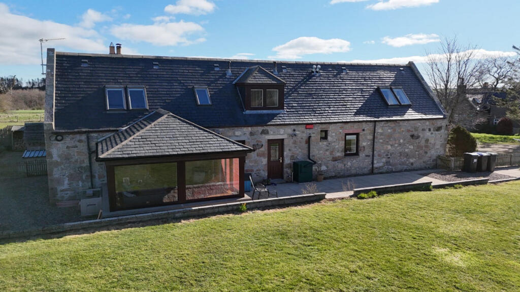 Additional image 44 of Gilmorton Steadings, Ellon, AB41