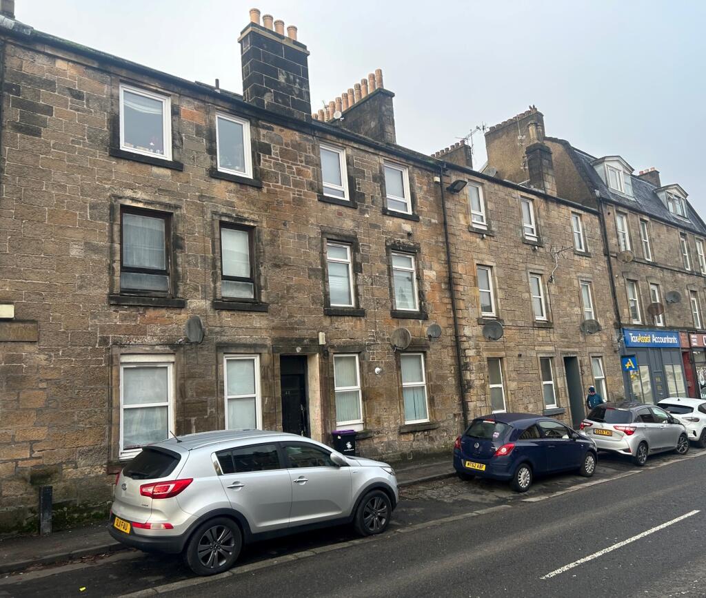 Main image of property: Cowane Street, Stirling