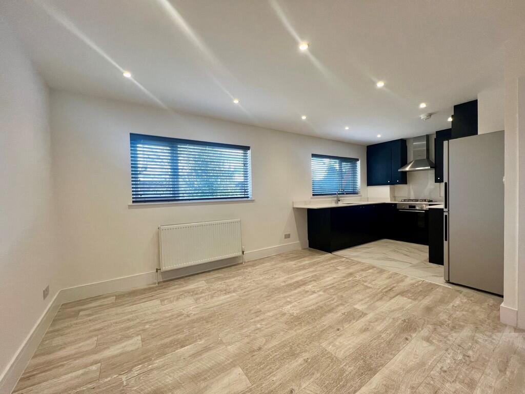 Main image of property: Northwood Road, Harefield, Uxbridge