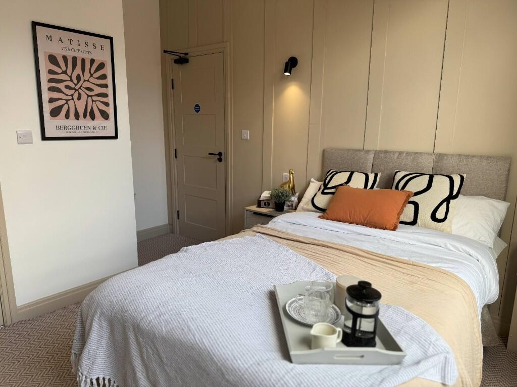 Main image of property: Irwell Street, Bury, Greater Manchester, BL9