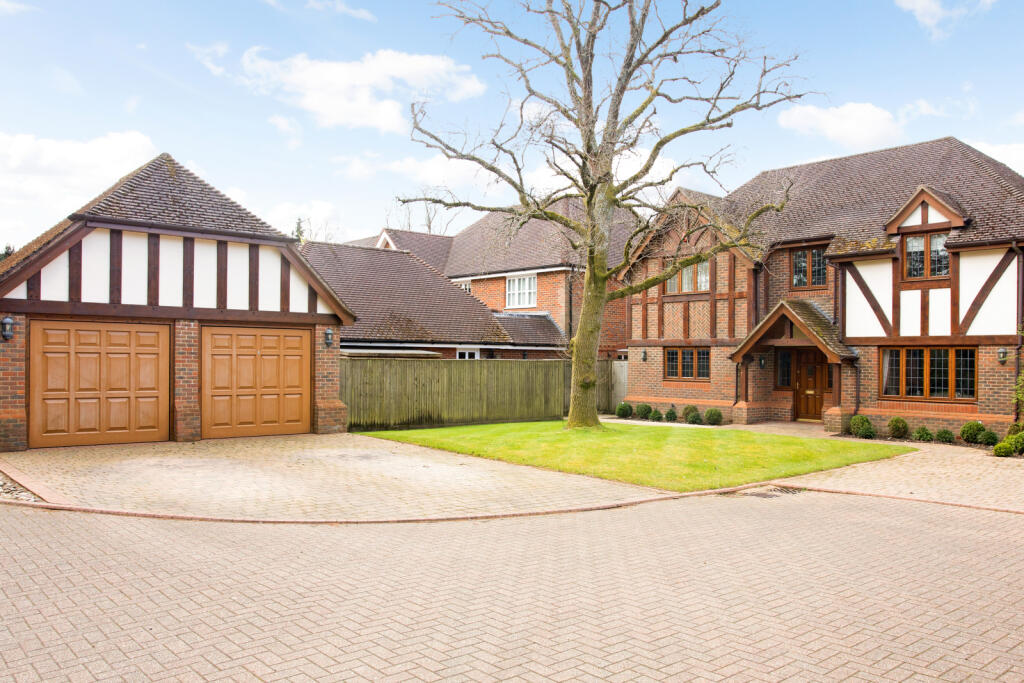 Main image of property: Mill End Close, Prestwood, Buckinghamshire, HP16
