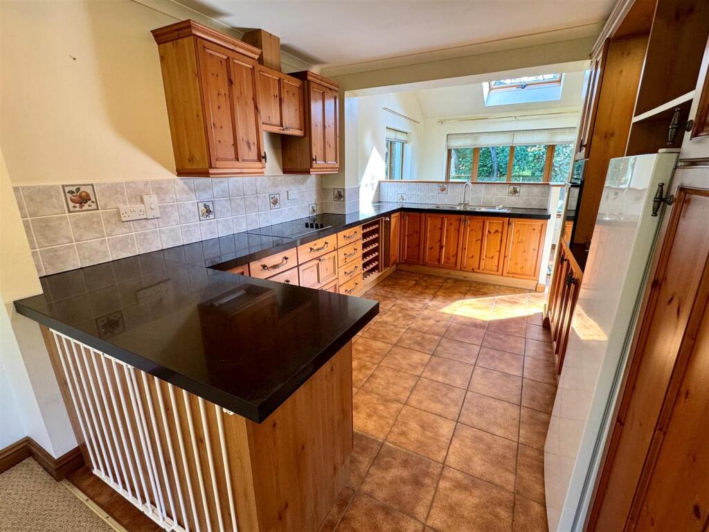 House in St. Mawgan, Higher Tolcarne, Mawgan-in-Pydar - View 5