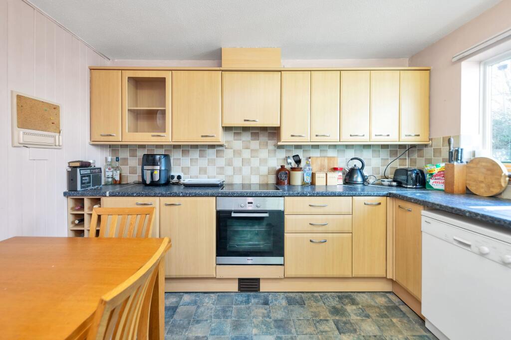 Meadowcroft Way, Orwell, SG8 photo 2