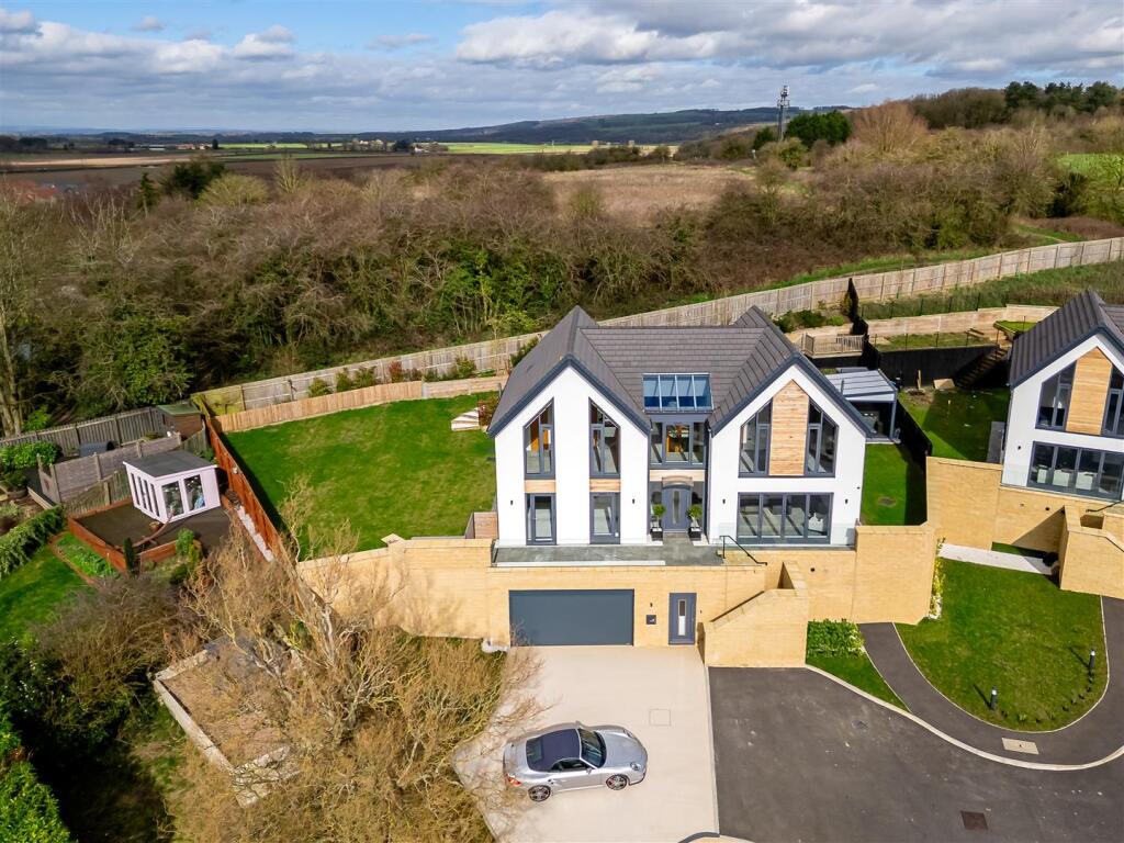 Main image of property: Western View, Pocklington, York YO42 2WP