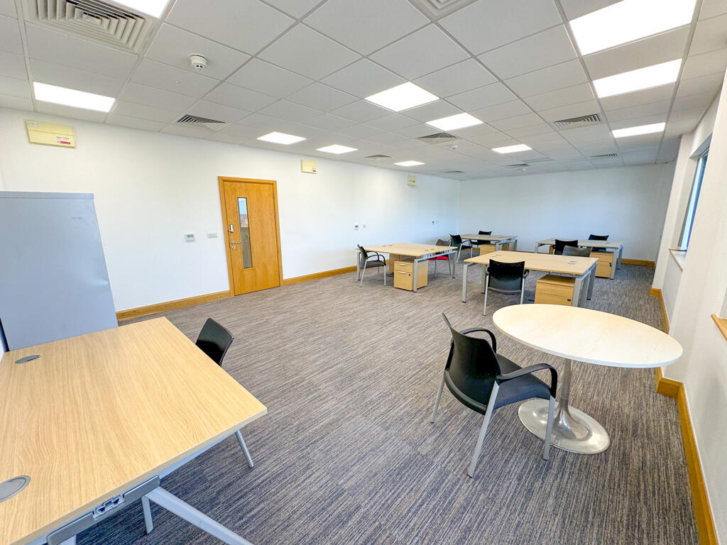 Additional image 3 of The Innovation Centre, Haslingden Road, Blackburn, Lancashire, BB1 2FD