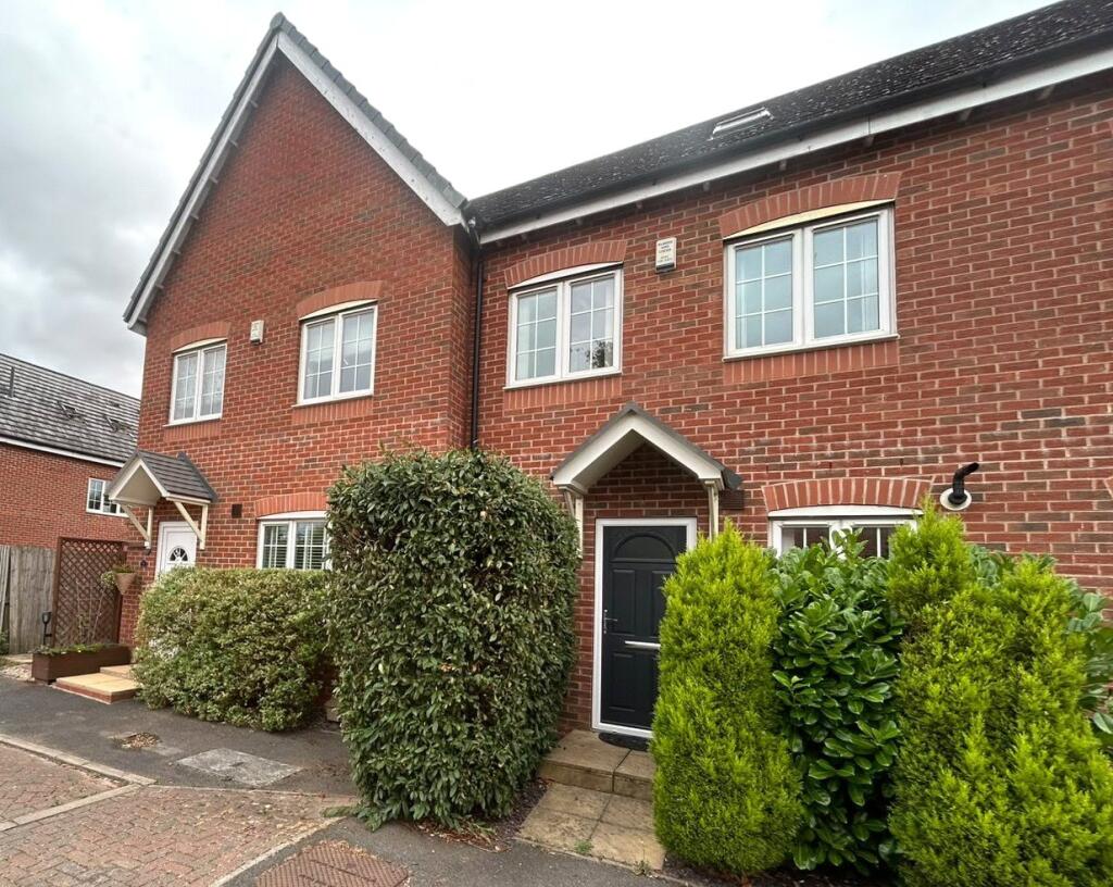 Main image of property: Ashbank Place, Crewe, CW1