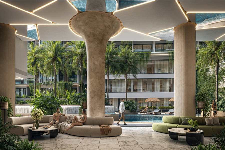 Main image of property: Layan, Phuket