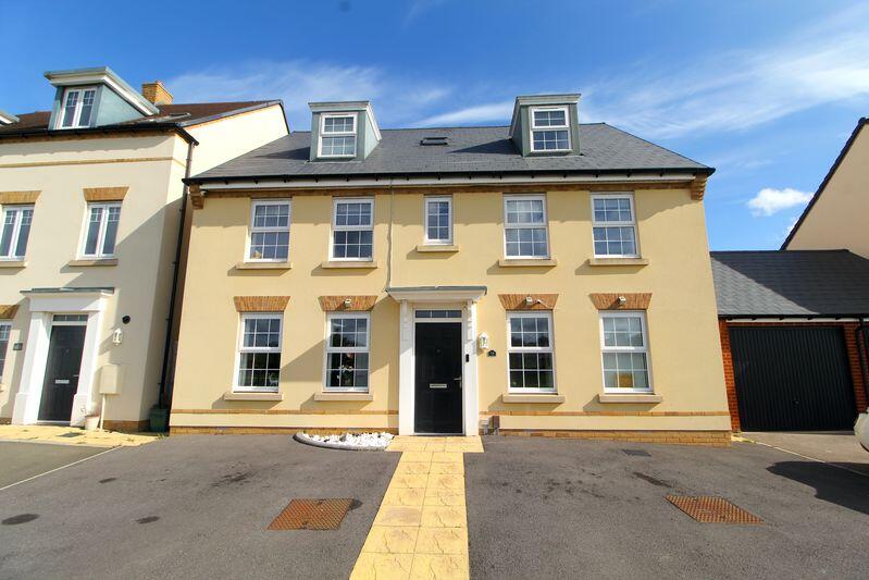 Main image of property: Deer Park, Thornbury
