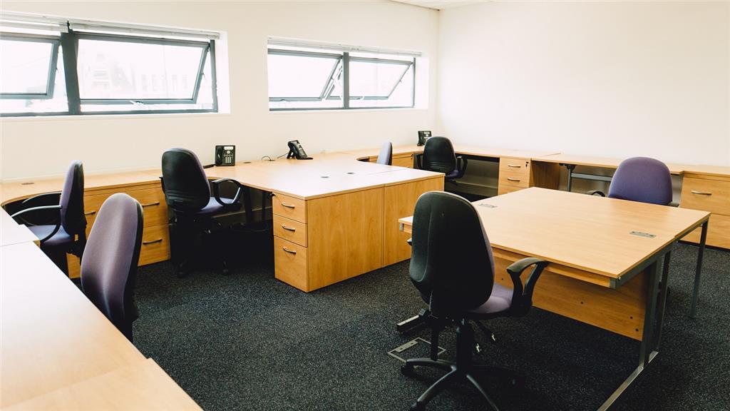 The Deep Business Centre - photo 3