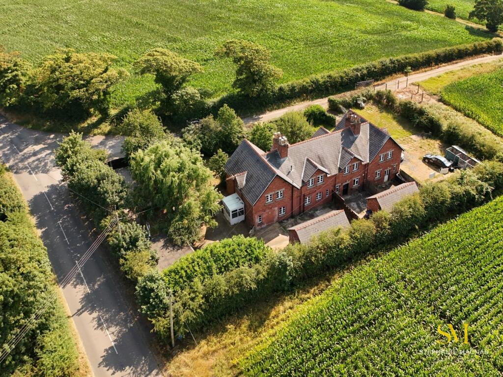 Main image of property: Gore House Cottages, Cabin Lane, Lydiate, L31