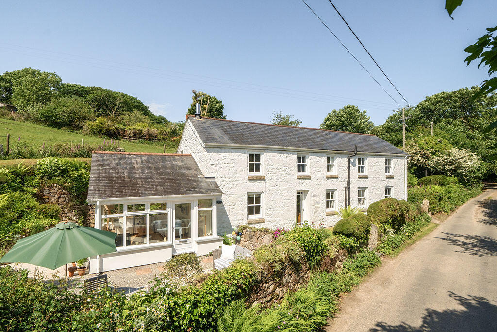 Main image of property: Nancledra, Nr St Ives, Cornwall