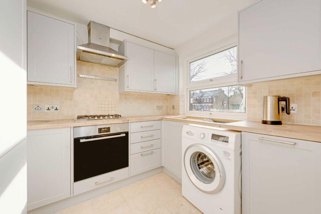 Main image of property: Kent Avenue, W13