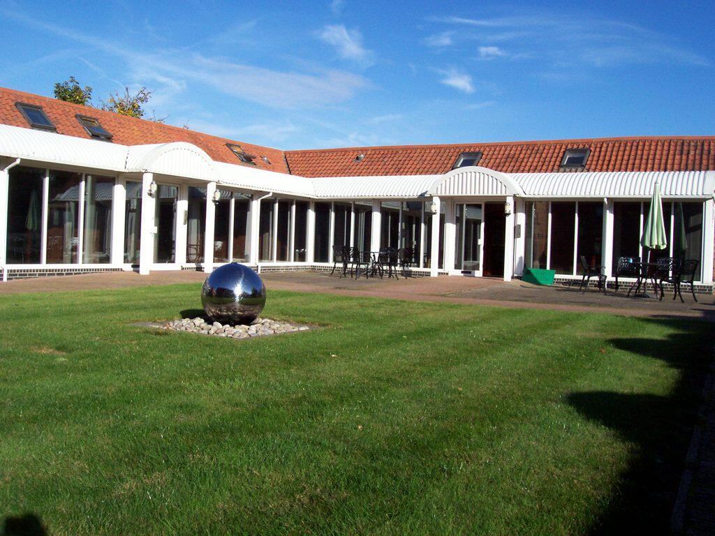 Main image of property: The Stables, Manor Business Park, East Drayton, Nottinghamshire, DN22 0LG