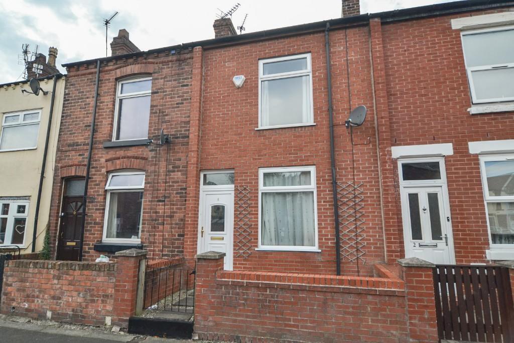 Main image of property: Neville Street, Newton-le-Willows, Merseyside, WA12