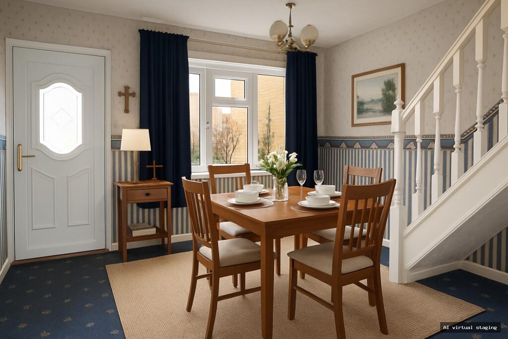 Additional image 4 of Archer Close, Studley, B80