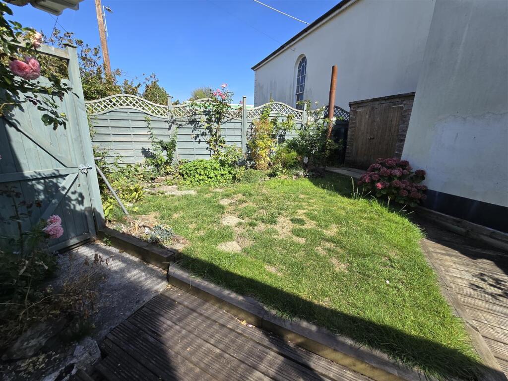 House in Launceston, St Stephens - View 4