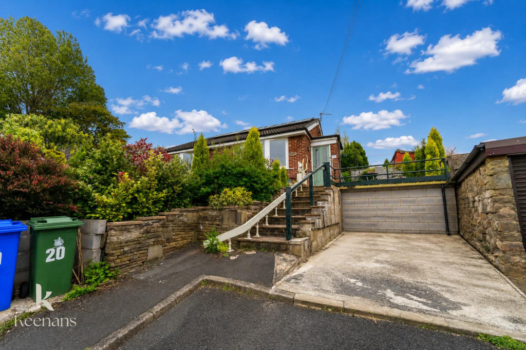 Main image of property: Grane Park, Haslingden, Rossendale