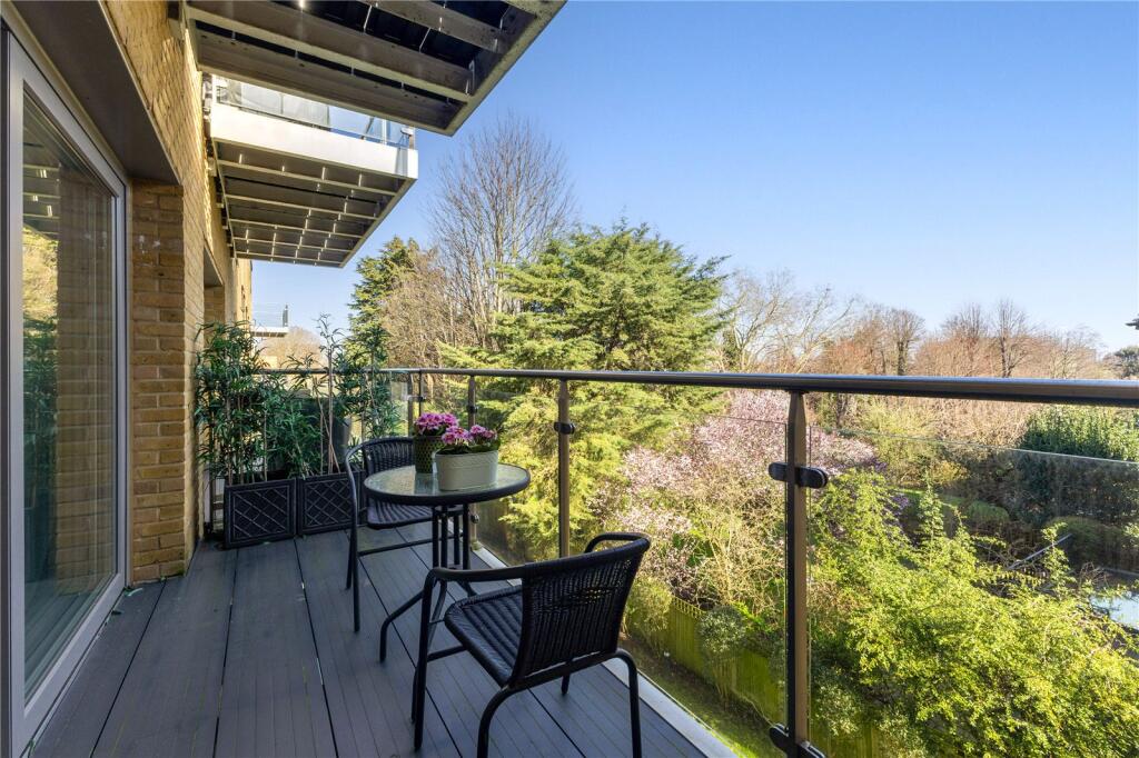 Main image of property: Oakhill Road, Putney, London, SW15