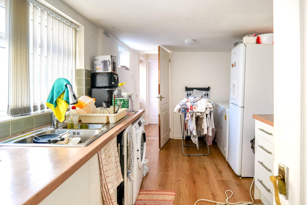 House in Liverpool - View 5