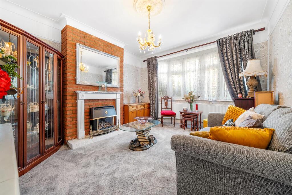 Main image of property: Ivymount Road, West Norwood, SE27