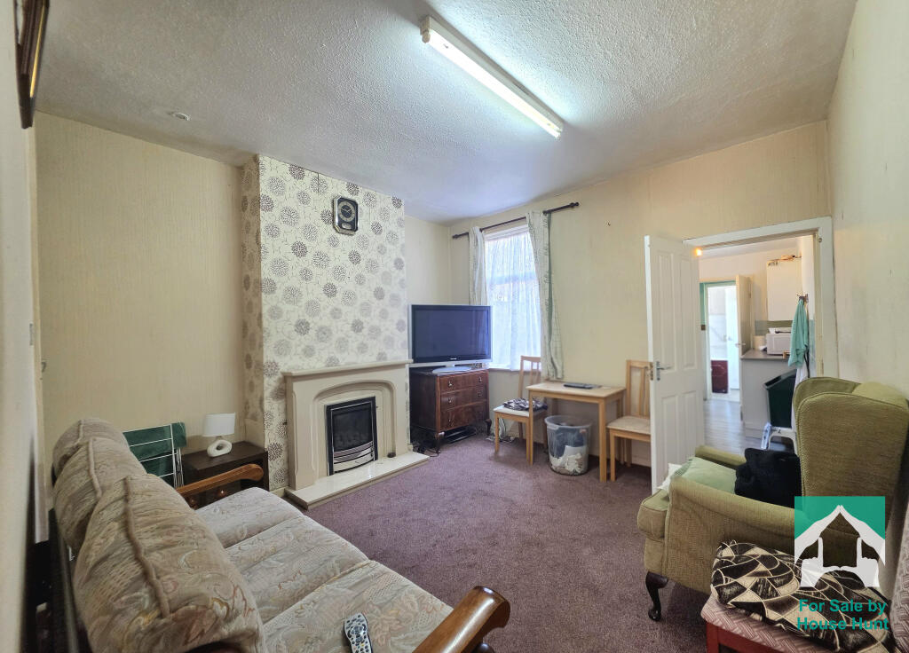 House in Coventry, Edgwick, Foleshill - View 4