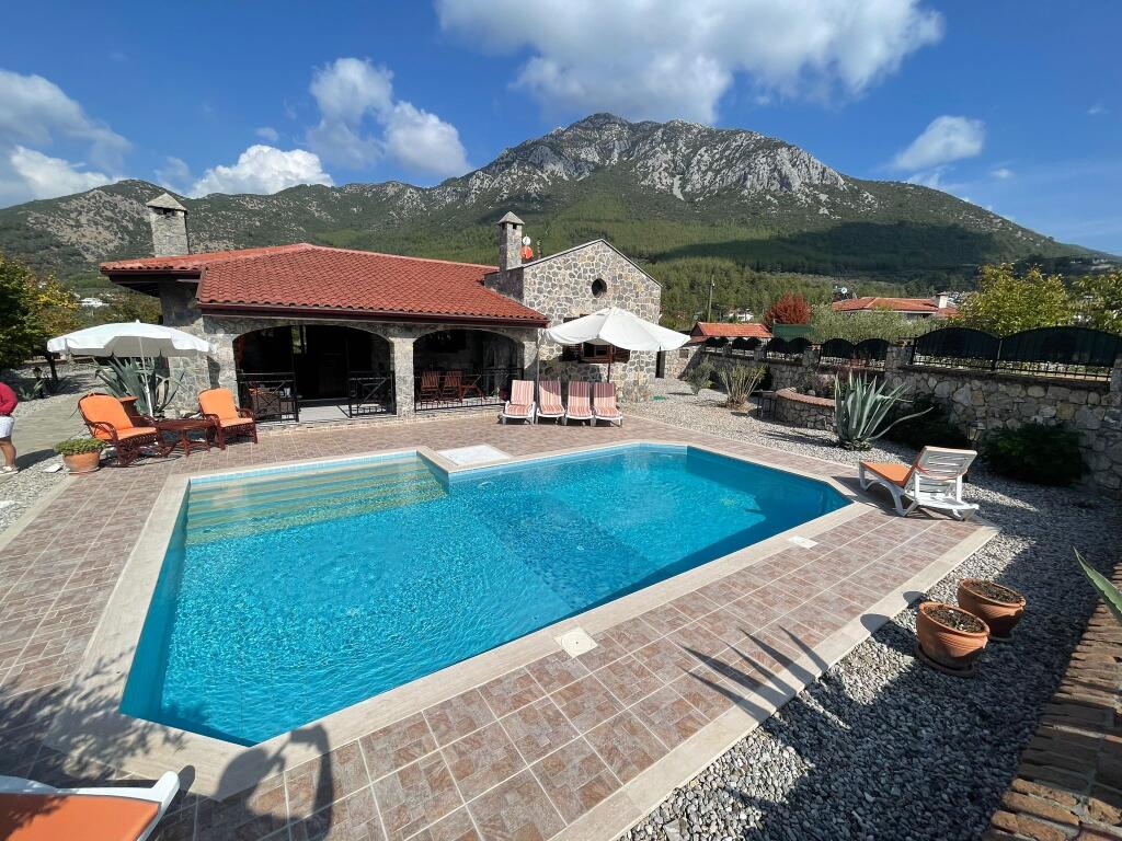 Main image of property: Mugla, Fethiye, Üzümlü