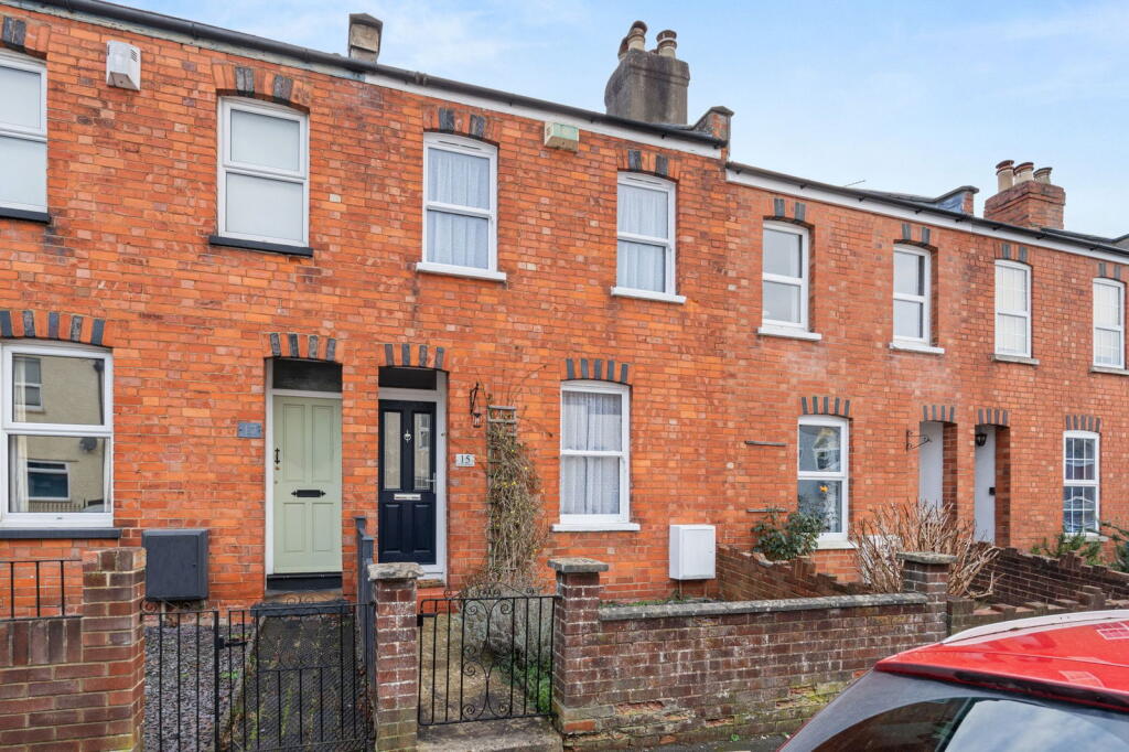 Main image of property: Fairhaven Street, Leckhampton, Cheltenham, GL53