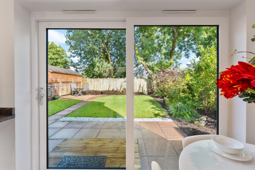 House in Glasgow - View 4