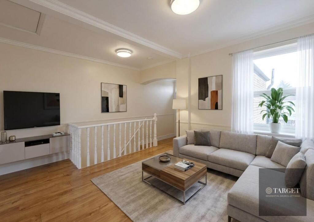 Main image of property: Chestnut Road, EN3