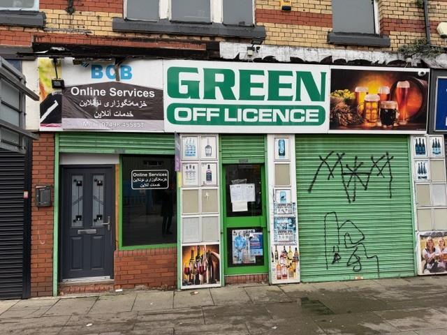 Main image of property: Lodge Lane, Liverpool