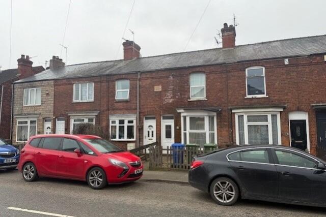Main image of property: Norfolk Street, Boston, Lincolnshire, PE21