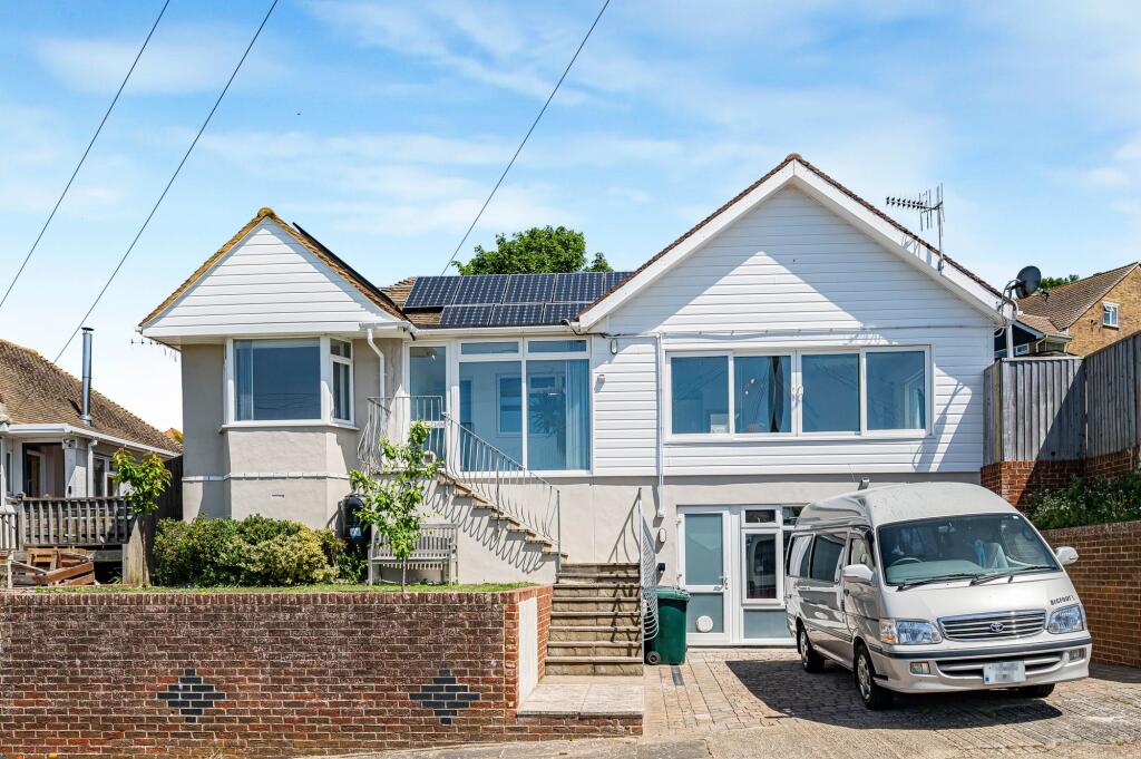 House in Brighton, Saltdean - View 3