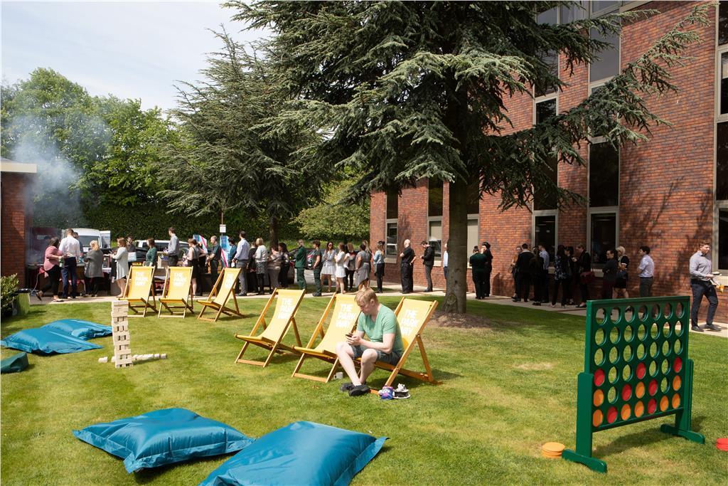 Onsite Events
