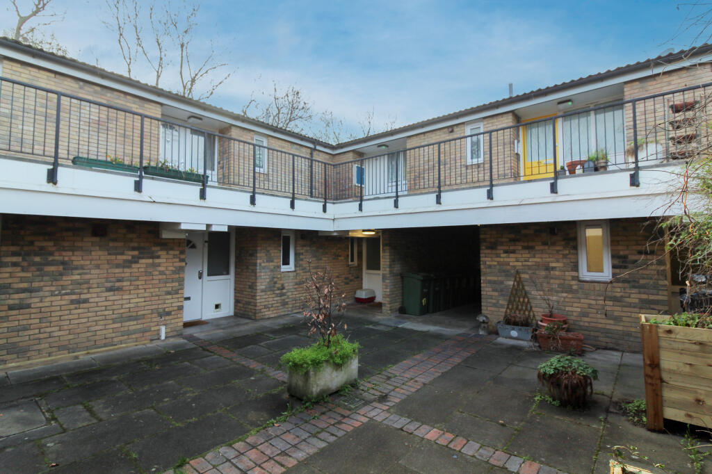 Main image of property: Loats Road, SW2