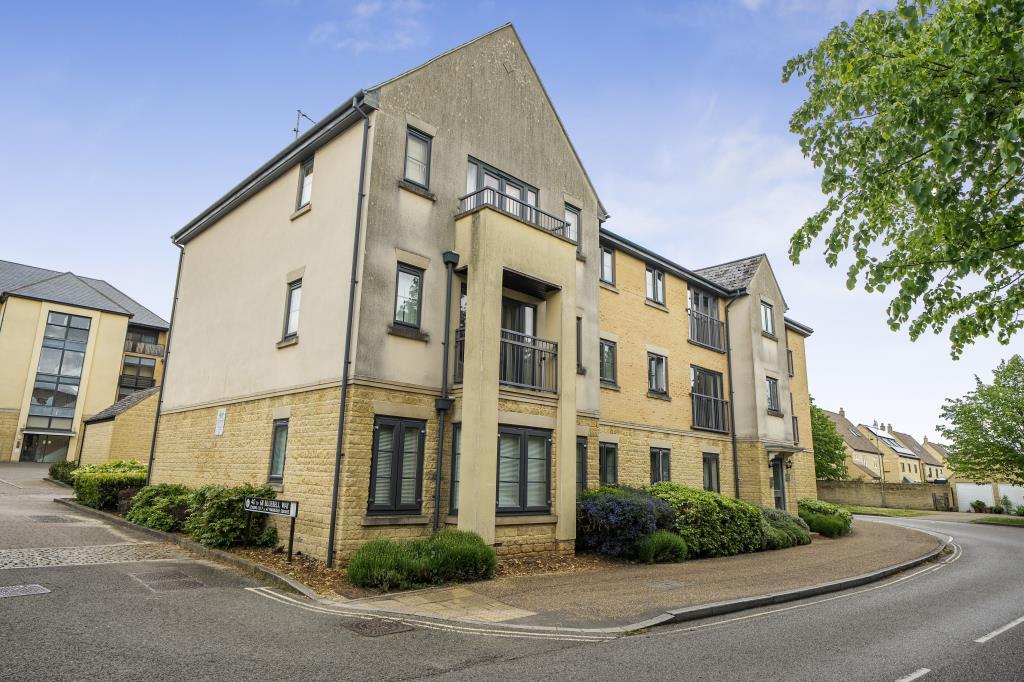 Main image of property: Carterton, Oxfordshire, OX18