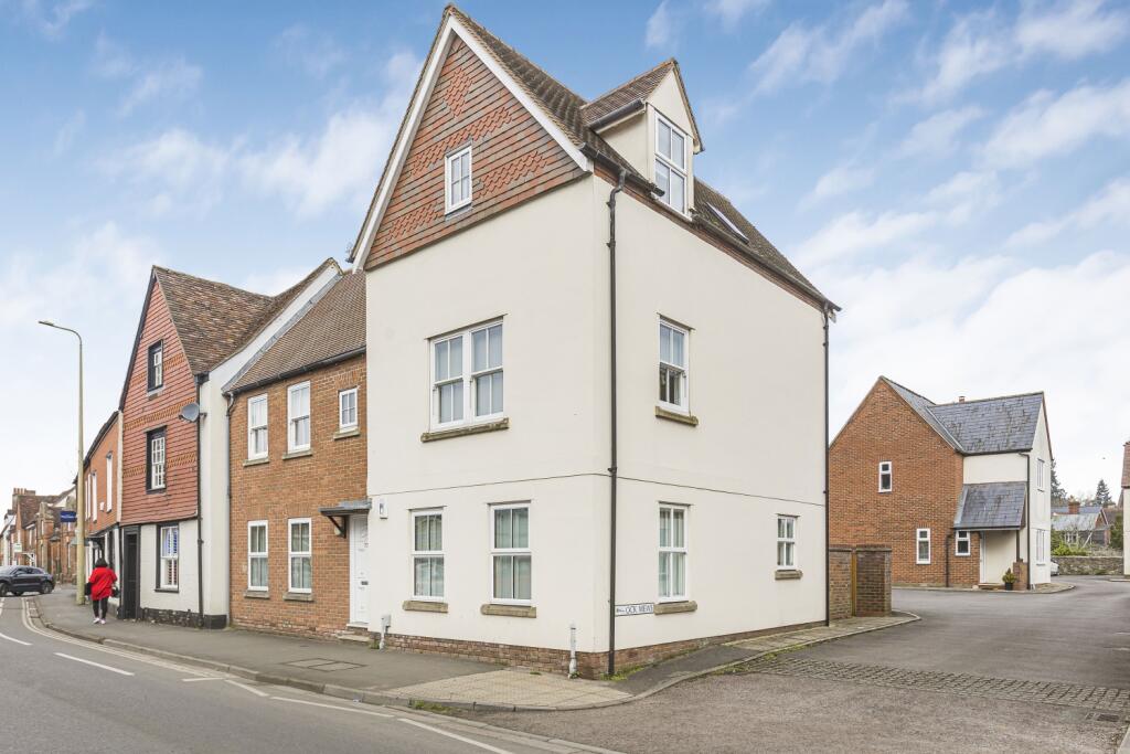 Main image of property: Ock Mews, Abingdon, Oxfordshire, OX14
