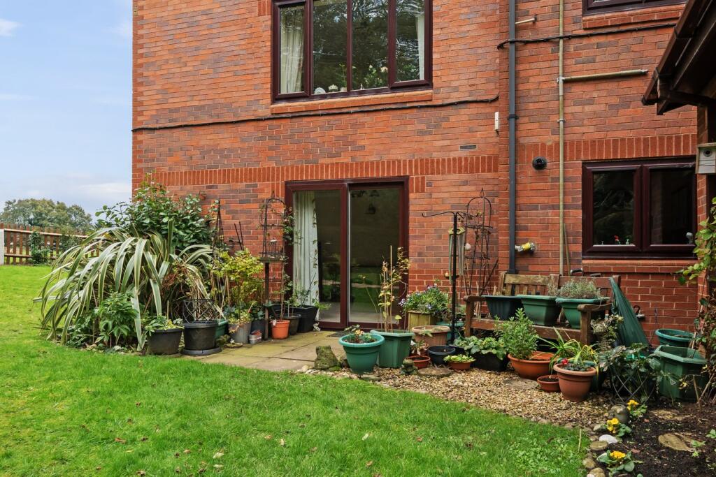 Main image of property: Clarence Road, Sutton Coldfield, B74